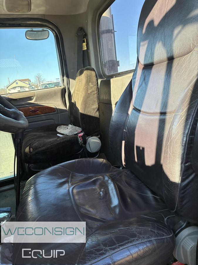 Used 2008 Peterbilt 365