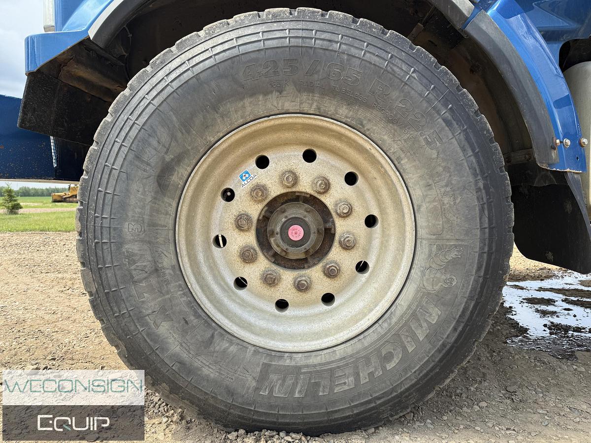 Used 1999 Western Star 4964FX