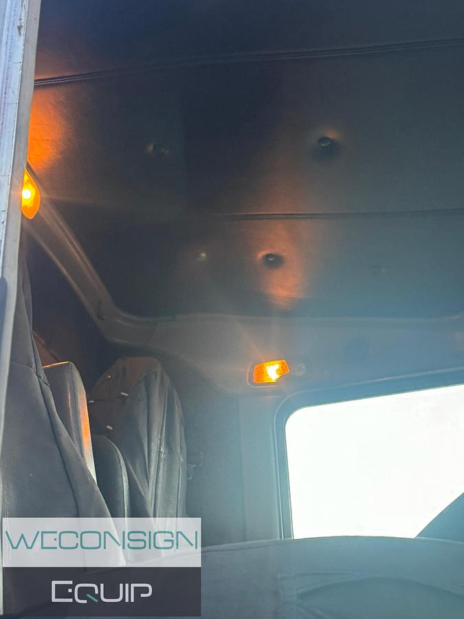 Used 2020 Kenworth T800