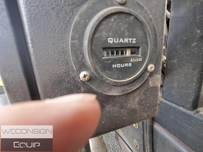 Used 2010 International 7500 SBA