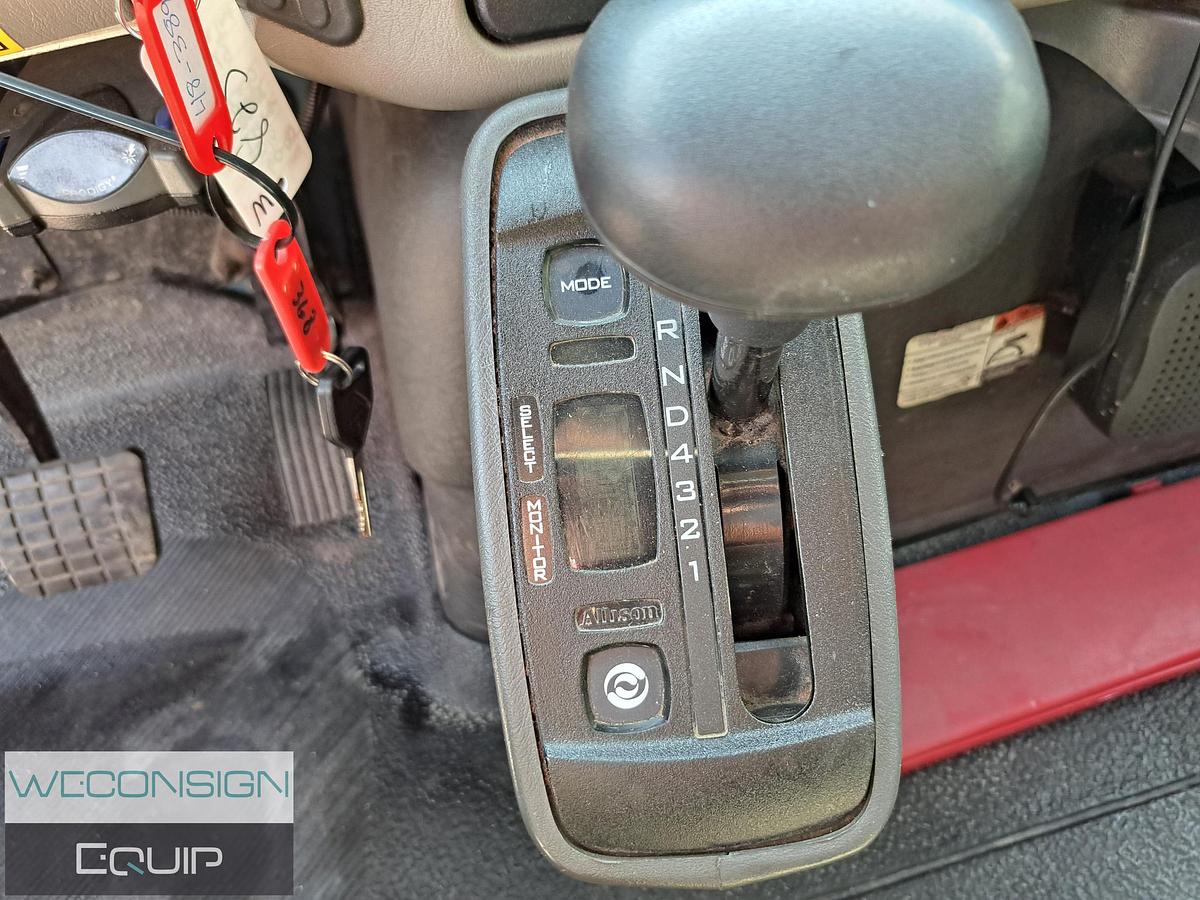 Used 2010 International 4300SBA Service and Mechanic Trucks