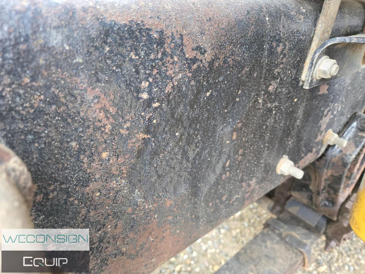 Used 2004 Kenworth T800 Winch Truck