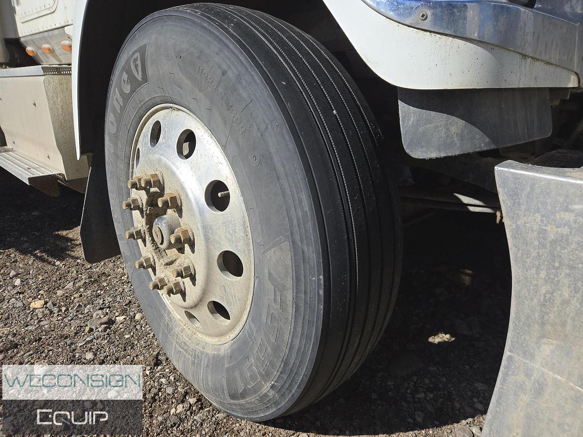 Used 2016 International 9900I SFA TA Tractor