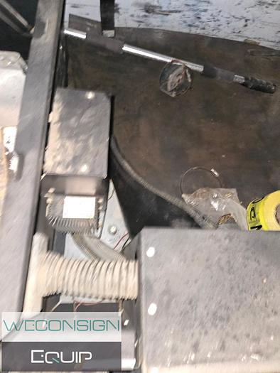 Used 2011 Western Star 4900SA Tri Drive Water Truck