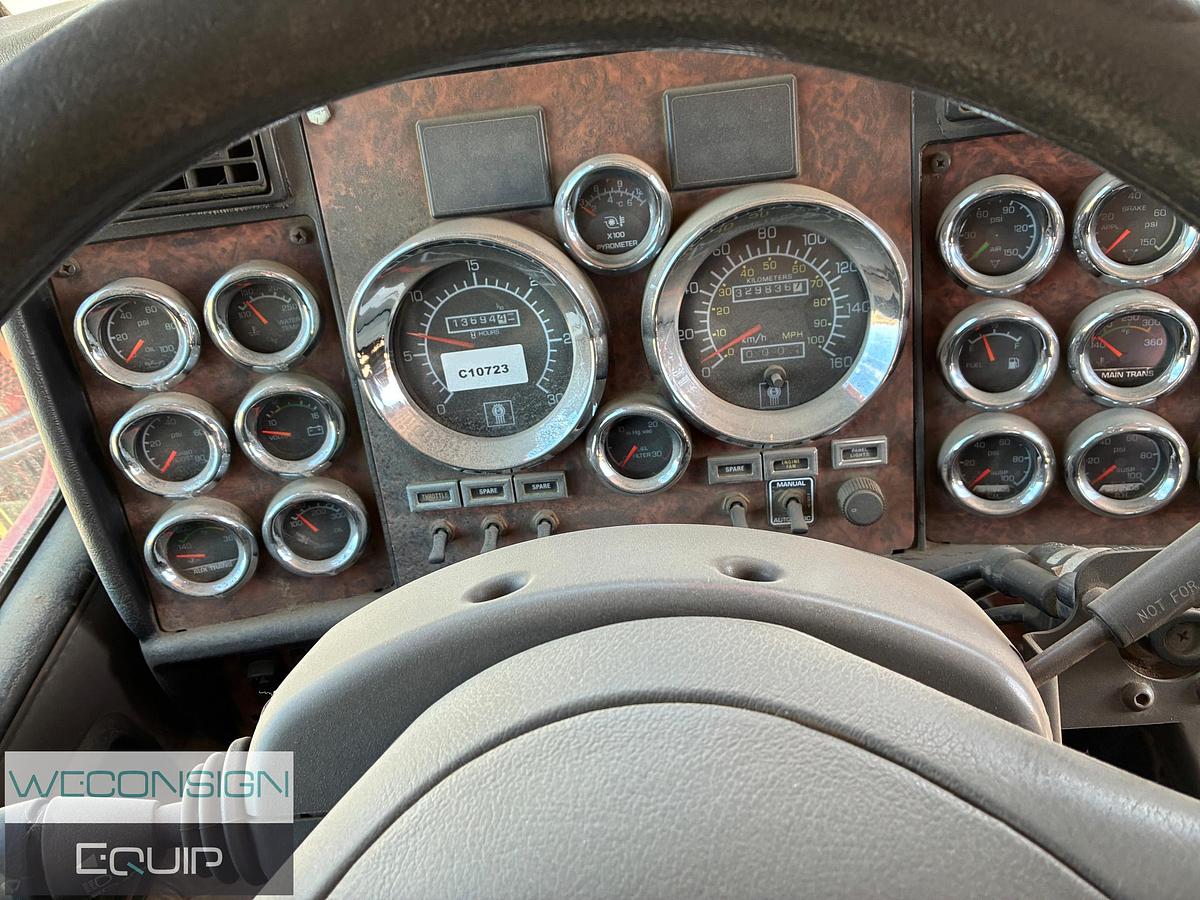 Used 2006 Kenworth C5 Picker Truck