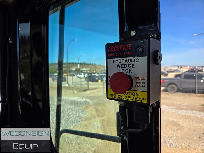 Used 2019 Link-Belt 210X2X Excavator