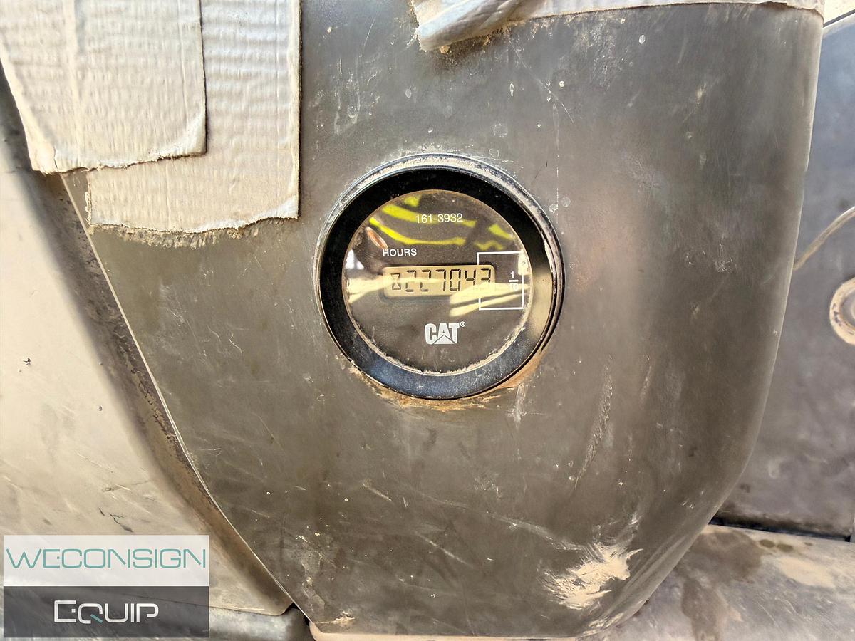 Used 2012 CAT 345DL Excavator