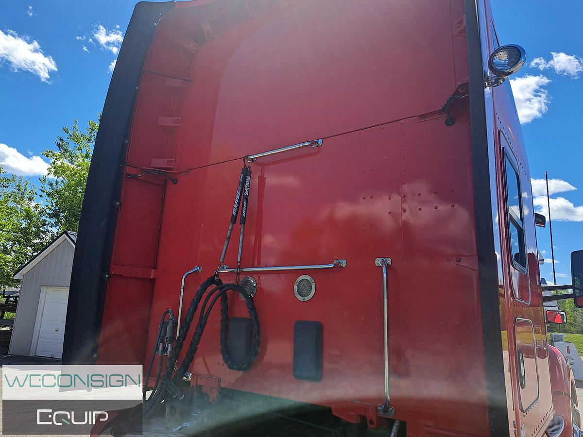 Used 2016 Kenworth T680