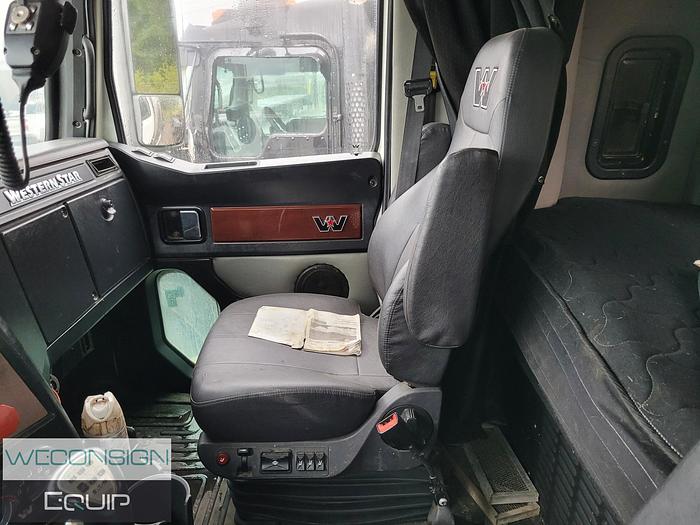Used 2016 Western Star 4900SA Heavy Haul Truck Tractor