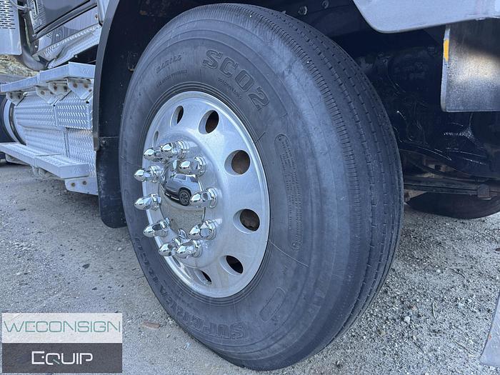 Used 2014 Western Star 4900 TA Tractor