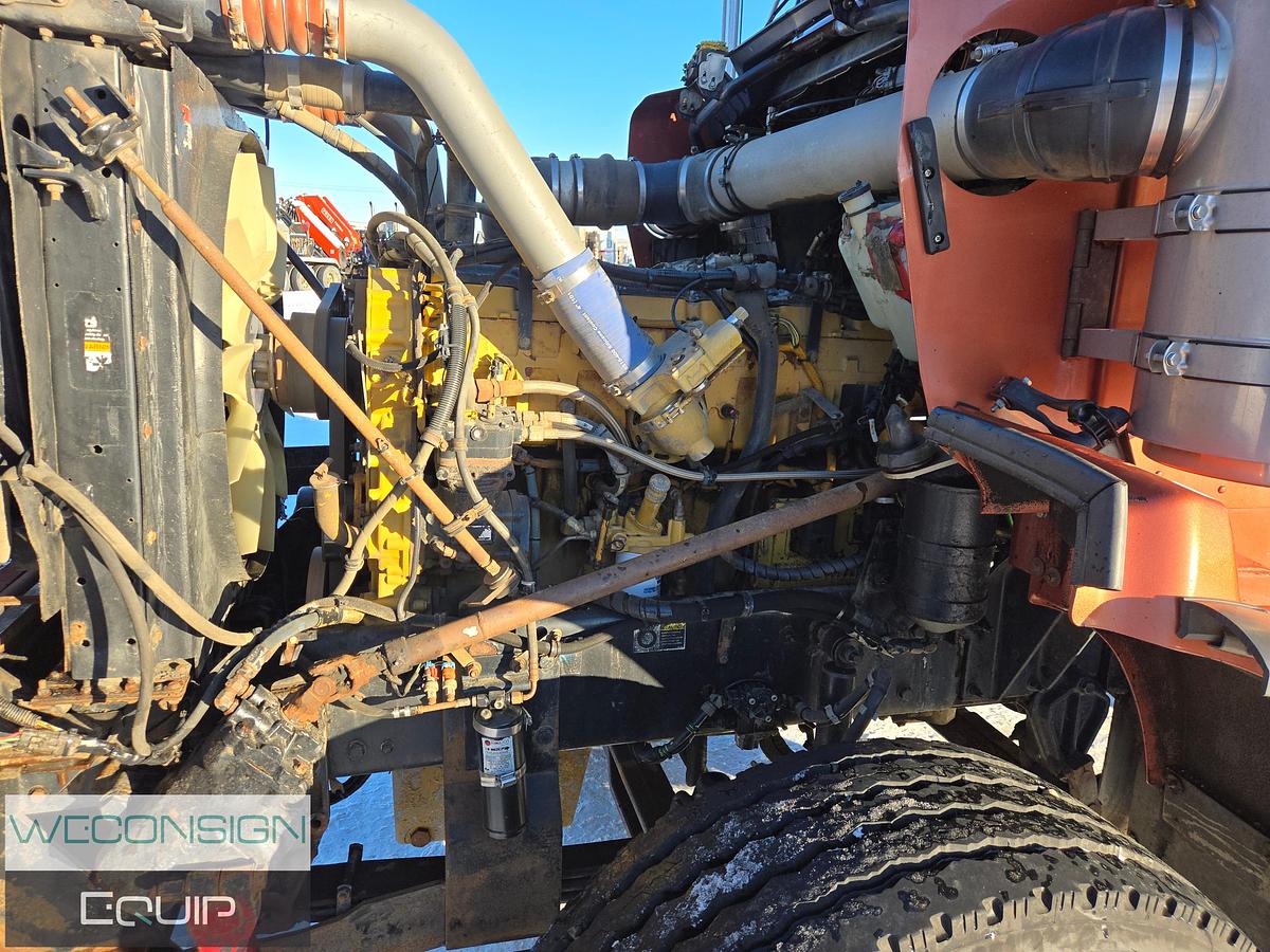 Used 2006 Kenworth C500B Winch Truck