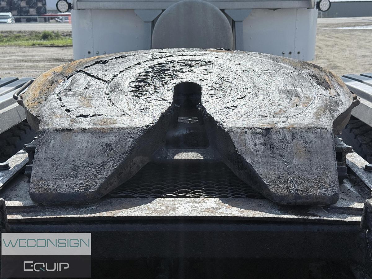 Used 2007 Kenworth T800 Wet Kit Tractor