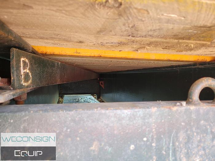 Used 2021 Portable Bridge 100T