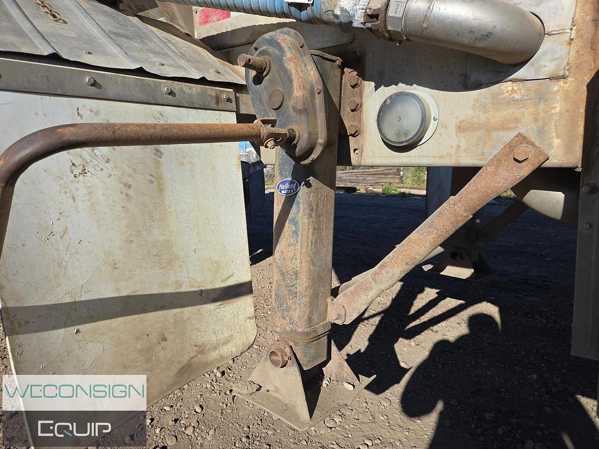 Used 2012 Tremcar DOT 407
