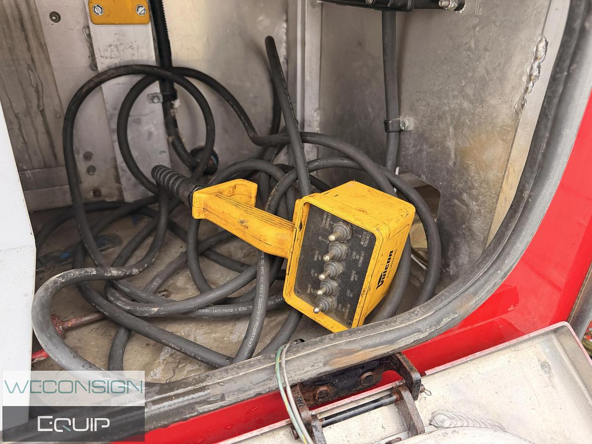 Used 2014 Freightliner M2106 Tow Truck/ Wrecker Truck