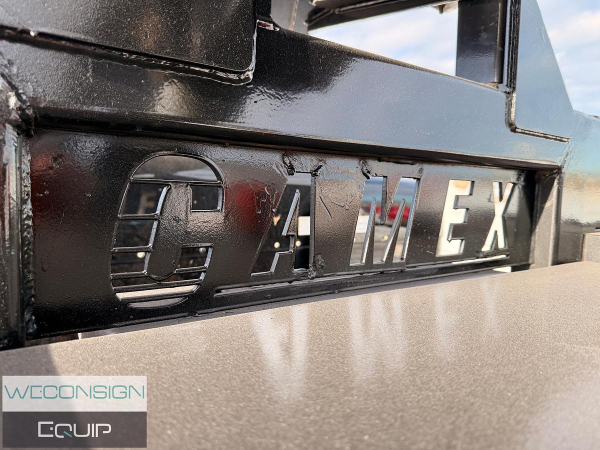 Used 2014 Kenworth C500B 45 Ton Picker Truck