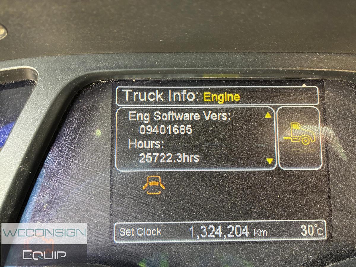 Used 2017 Peterbilt 567 Sleeper Truck Tractor