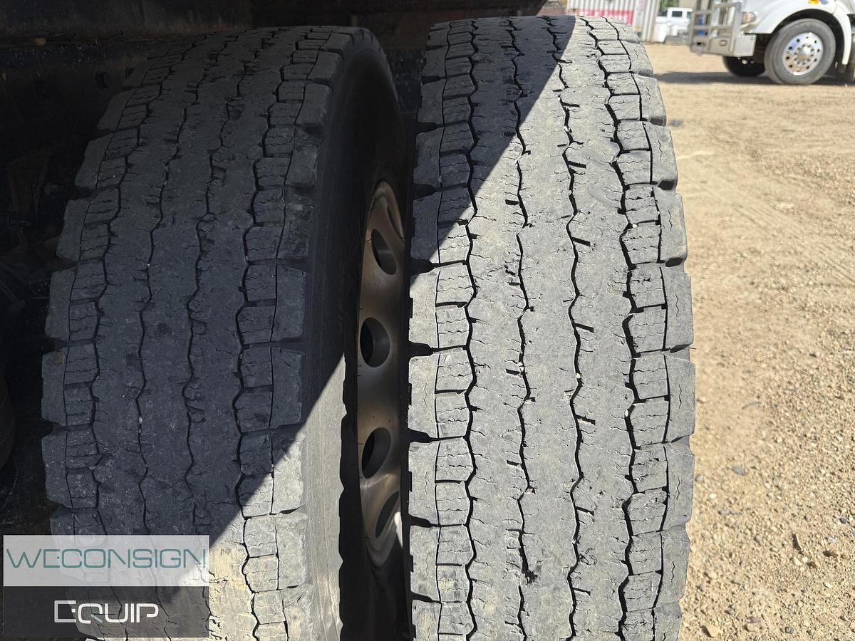 Used 2018 Peterbilt 567