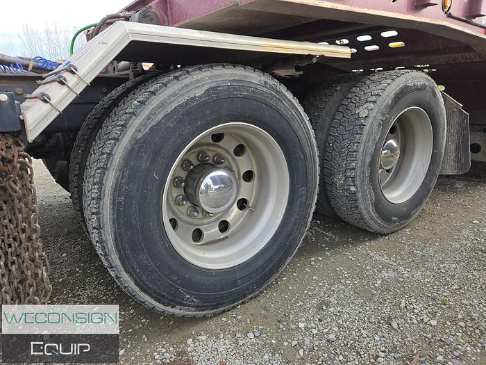 Used 2011 Kenworth T800