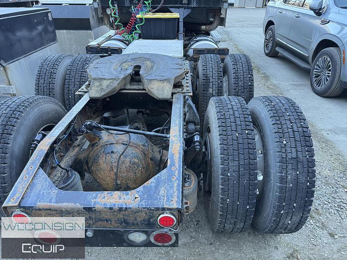 Used 2014 Western Star 4900 TA Tractor