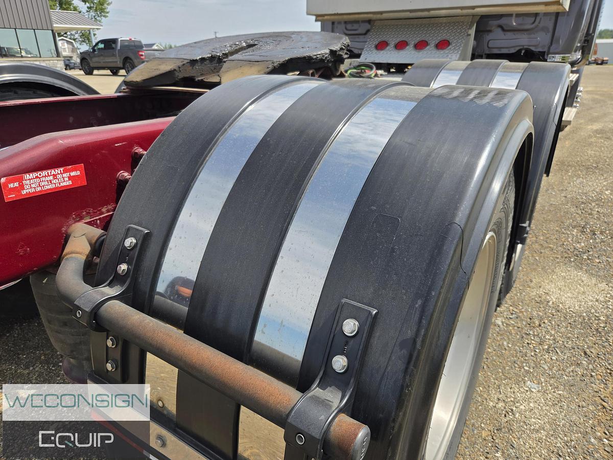 Used 2024 Western Star 49X