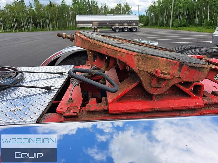 Used 2020 Peterbilt 389 HWY Truck Tractor