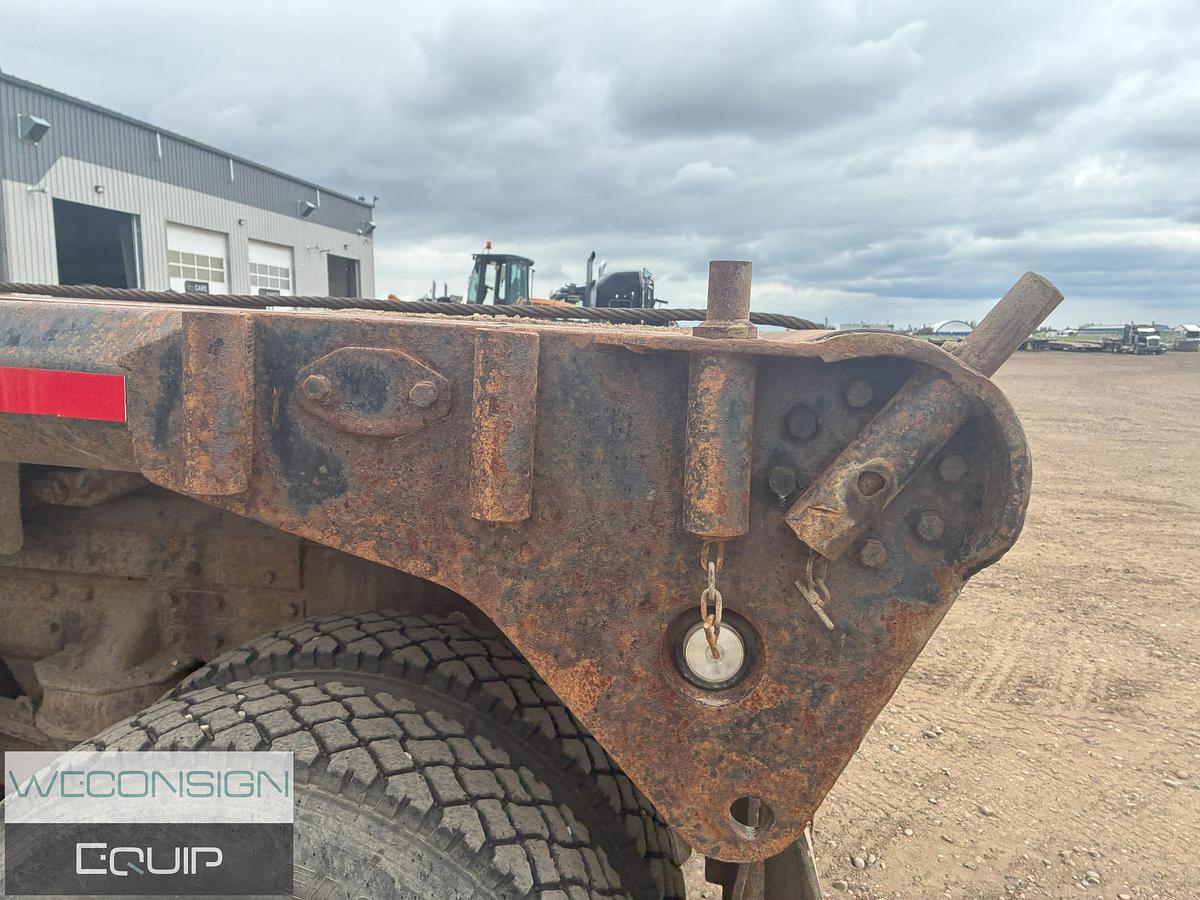 Used 2006 Kenworth C500 45 Ton Picker Truck