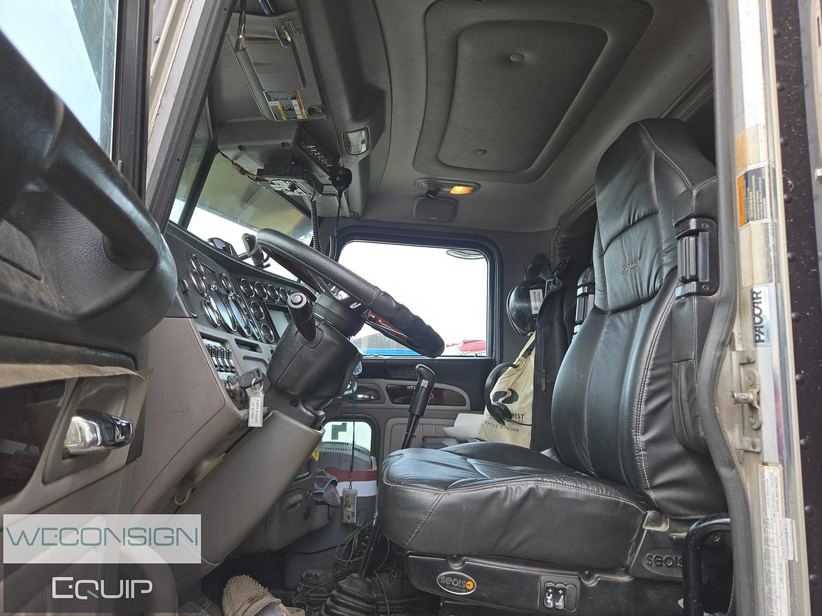 Used T31 2018 Peterbilt 367 TA Truck Tractor