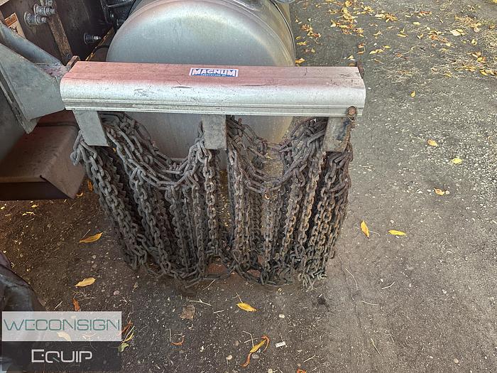 Used 2016 Peterbilt 579