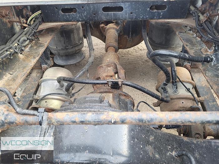 Used 2012 Western Star 4900 HWY Truck Tractor