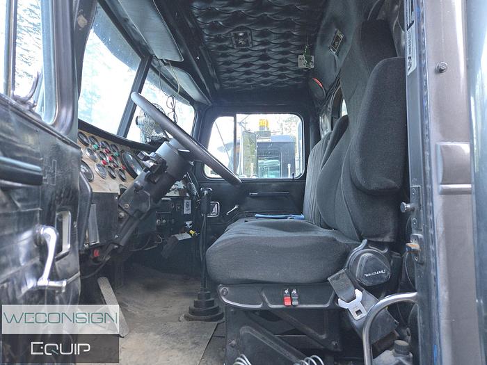 Used 1989 Western Star 4964F TA Water Truck