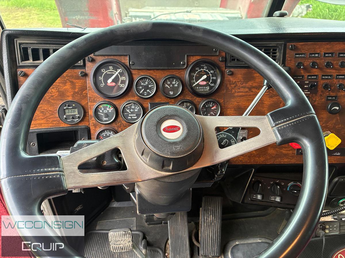 Used 1998 Peterbilt 378