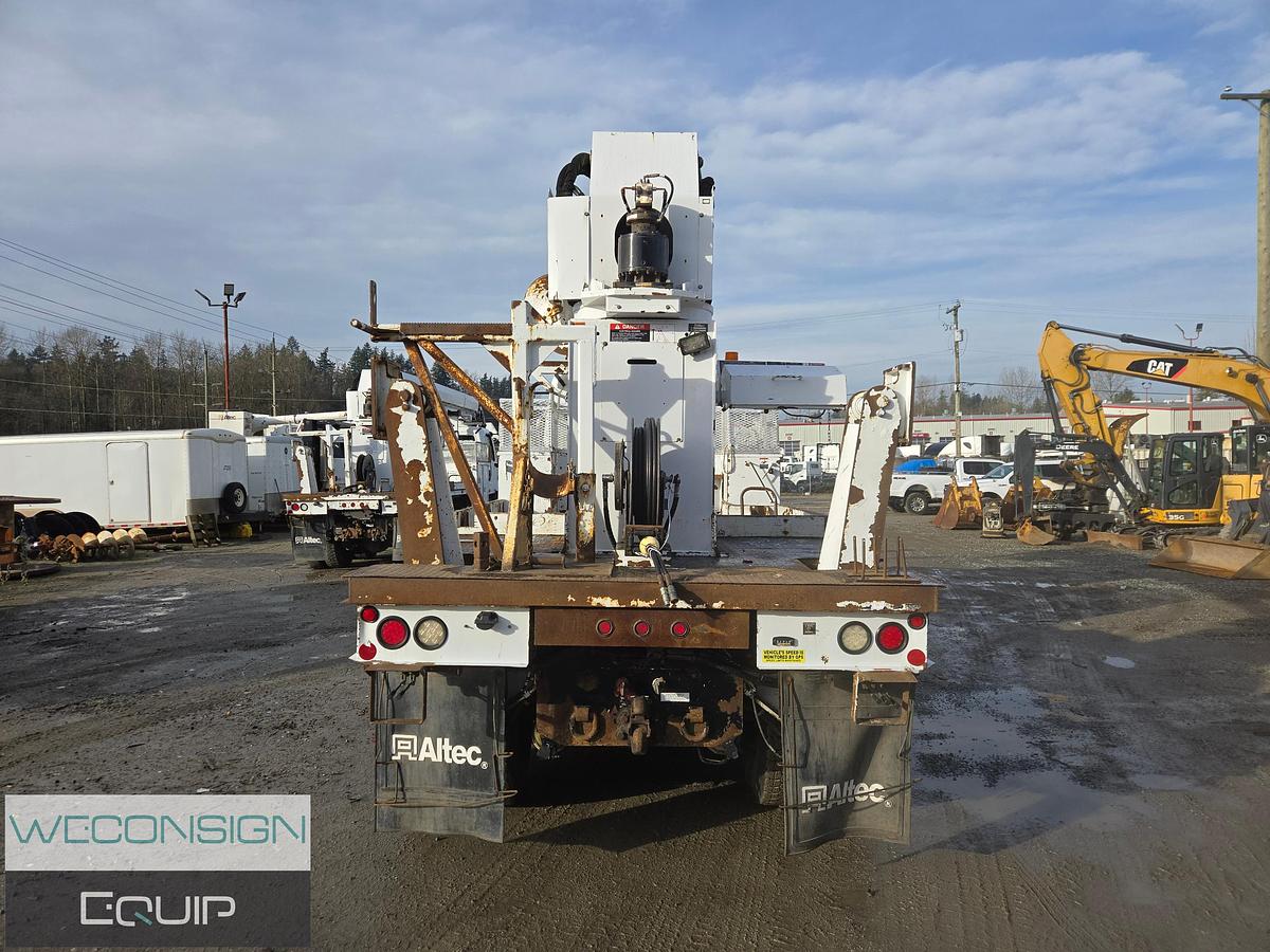 Used 2013 Freightliner 114SD TA Digger Truck
