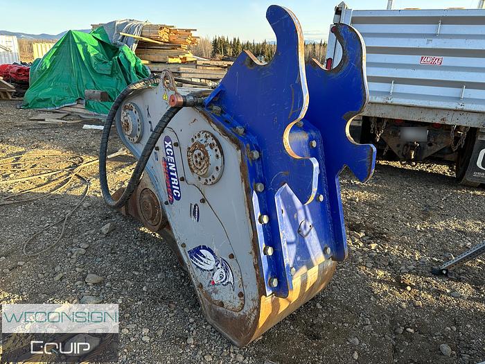 Used 2018 Xcentric XR32