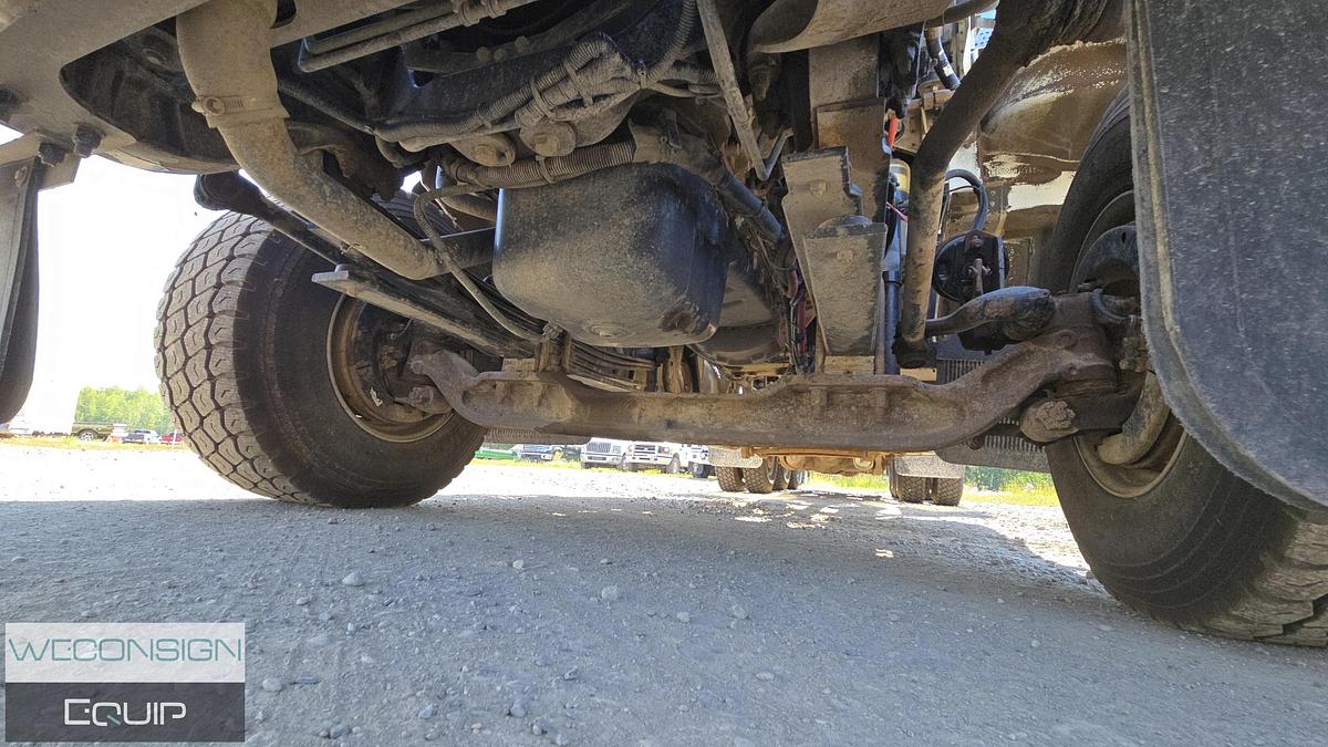 Used 2020 Kenworth T800 Daycab Logging Truck