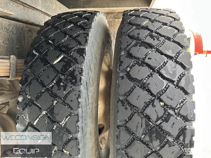 Used 2010 International 4400