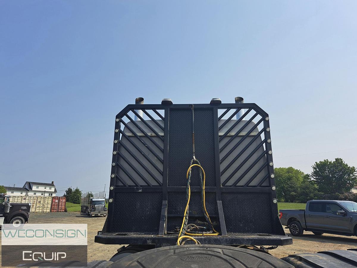 Used 2021 Western Star 4900