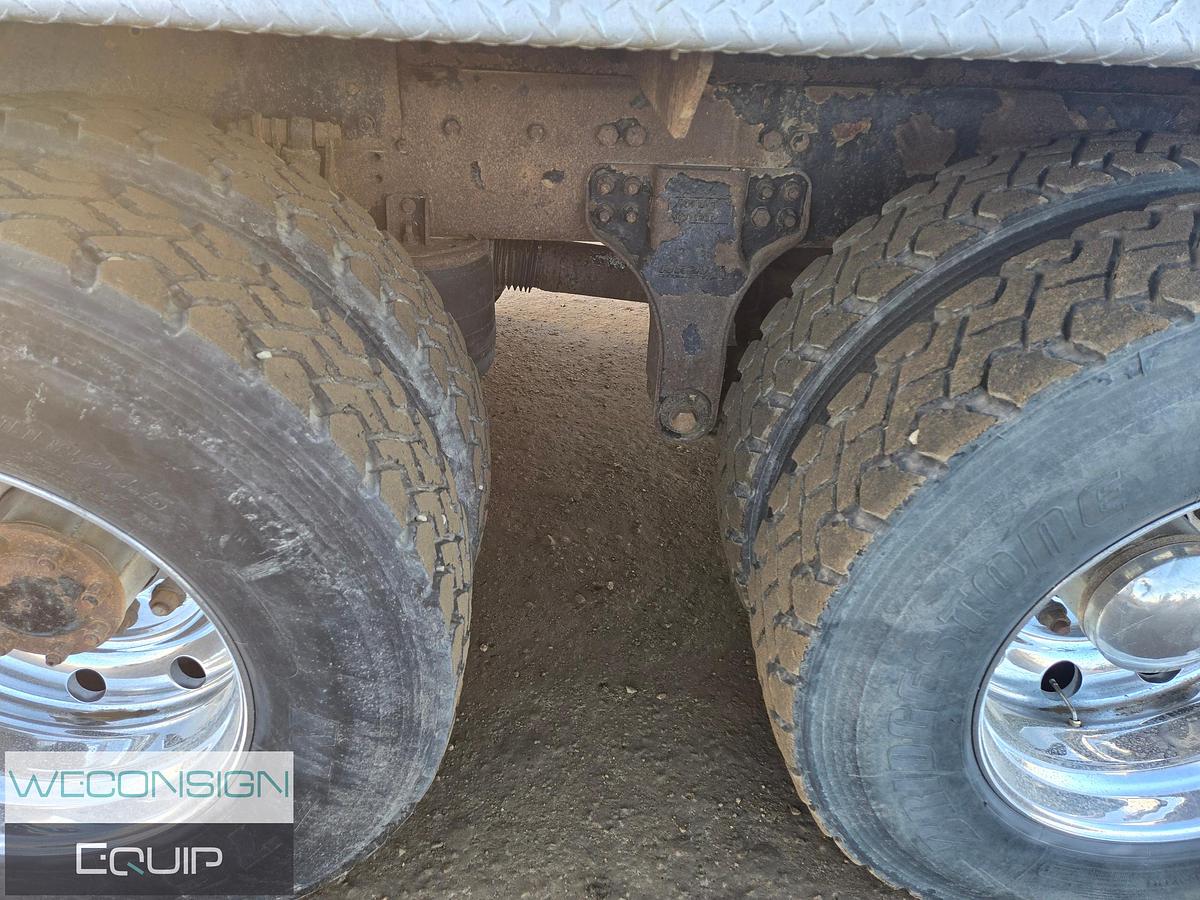 Used 2014 Kenworth C500B 45 Ton Picker Truck