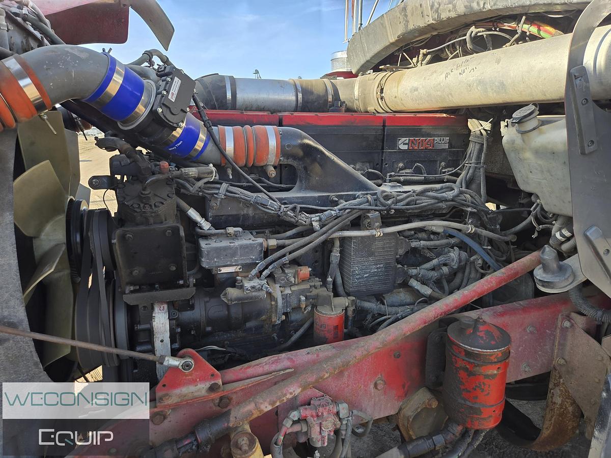 Used 2000 Kenworth W900B