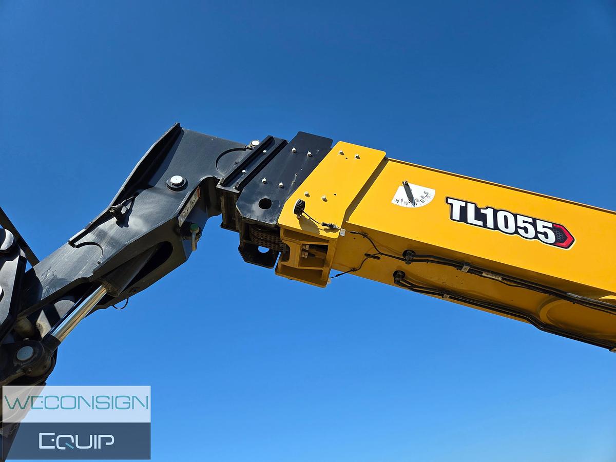 Used 2023 CAT TL1055