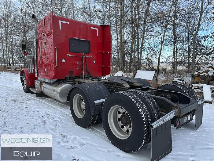Used 2005 Peterbilt 379