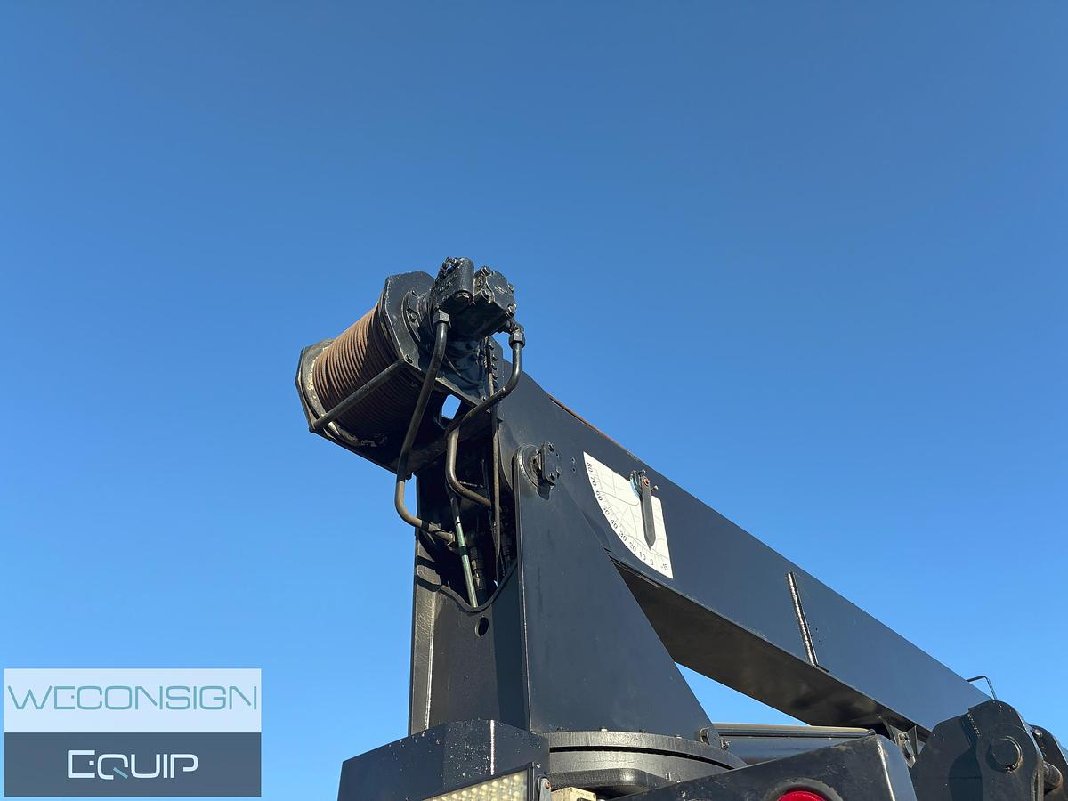 Used 1998 Western Star 4x6 Picker Truck