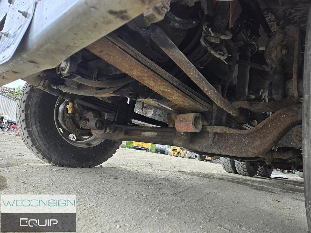 Used 1989 Kenworth K100E Cabover