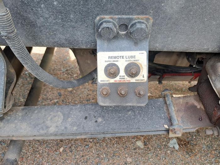 Used 2022 Peterbilt 389 With SUPER 40s HWY Truck Tractor