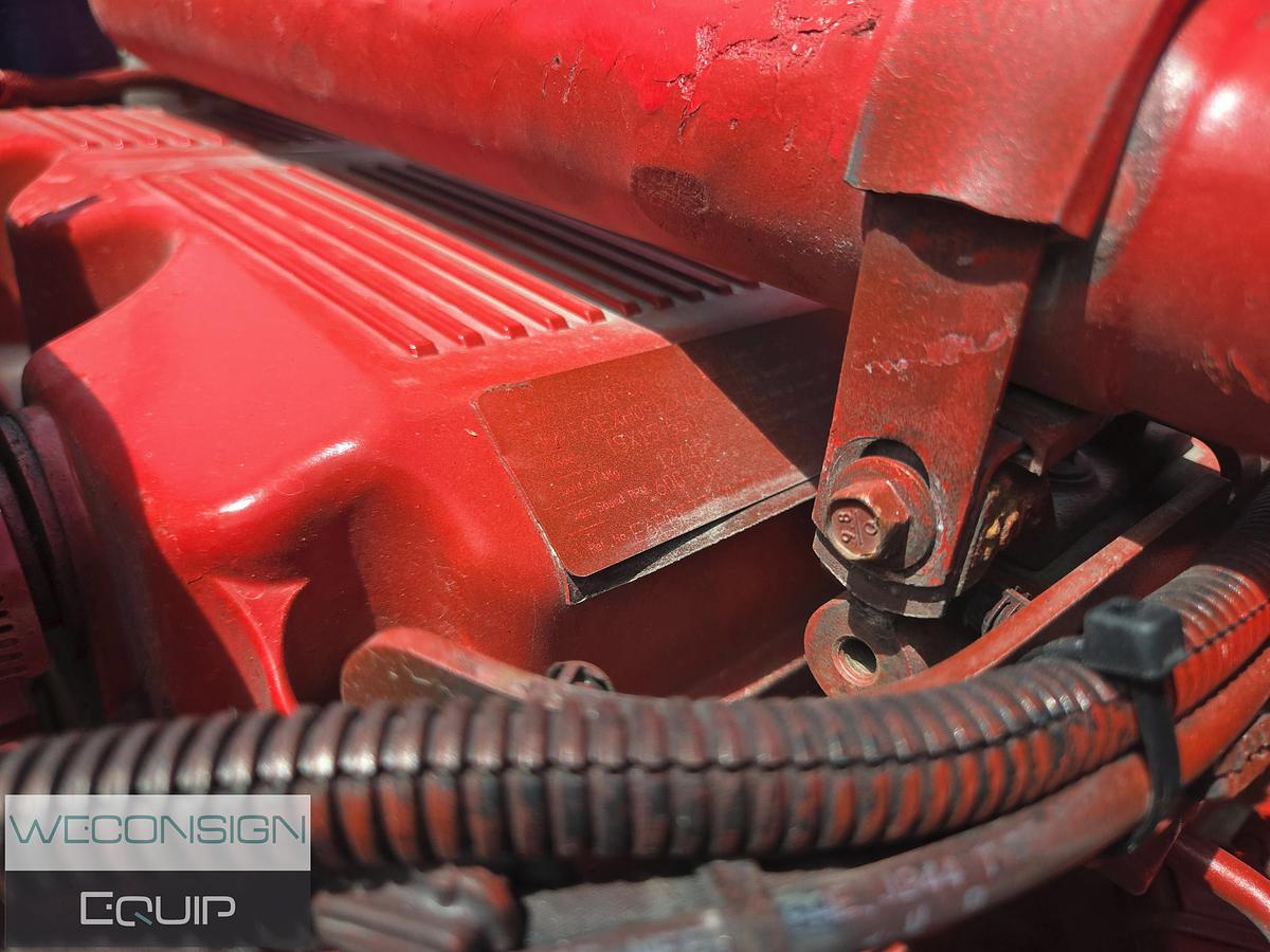 Used 2016 Peterbilt 567