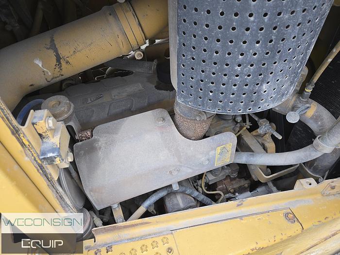 Used 2004 CAT D6R LGP Dozer