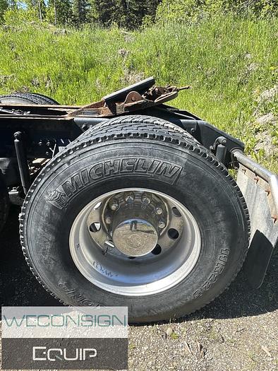 Used 2013 Volvo VNL HWY Truck Tractor