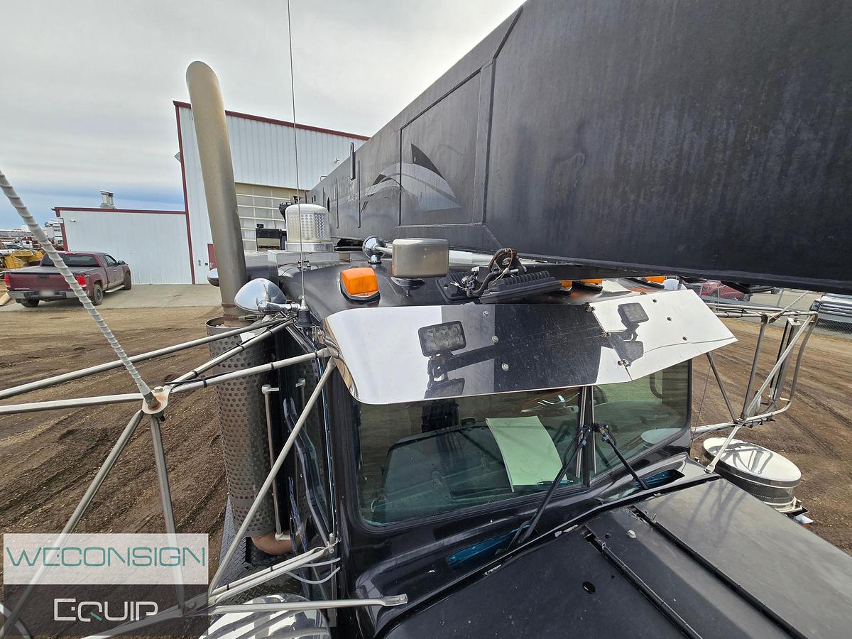 Used 2007 Kenworth C500B 40 Ton Boom