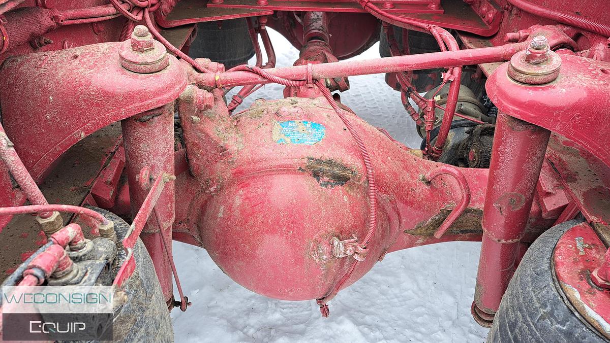 Used 2020 Peterbilt 579 Sleeper Truck Tractor