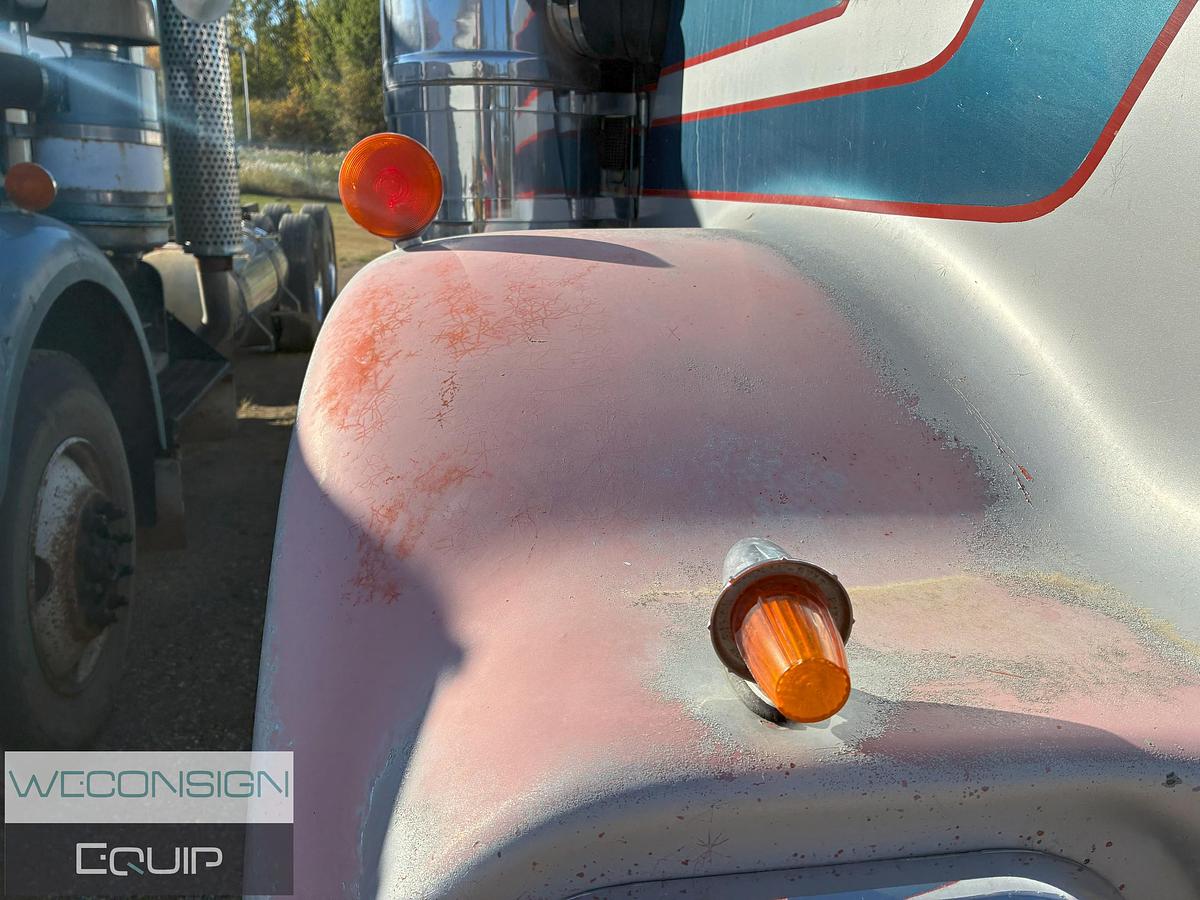 Used 1980 Kenworth W900